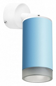 Спот Lightstar Rullo белый арт. RB43530