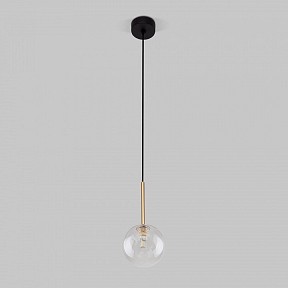 Подвесной светильник TK Lighting Nilos золото арт. 5941 Nilos