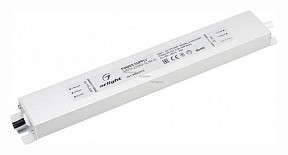 Блок питания Arlight ARPV-24060-SLIM-D белый арт. 025027(1)
