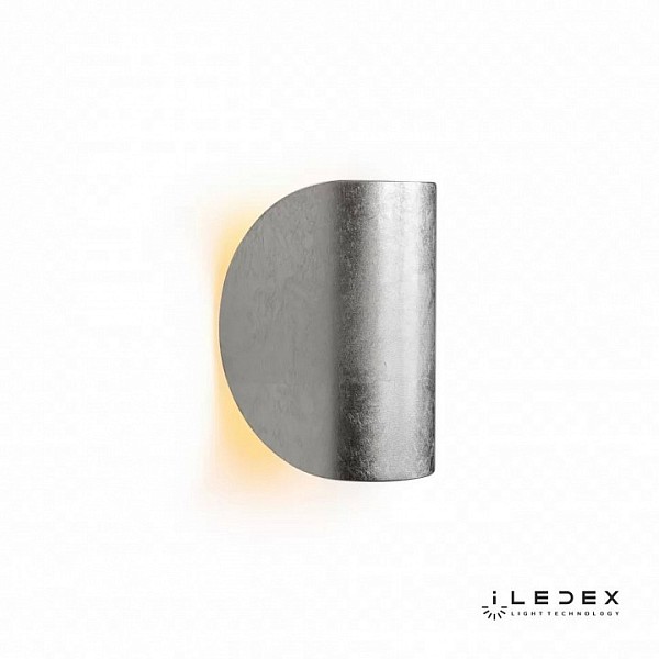 Накладной светильник iLedex Cute металл арт. ZD8077-6W Silver