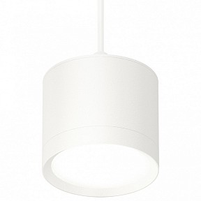 Подвесной светильник Ambrella Light XP белый арт. XP8110011