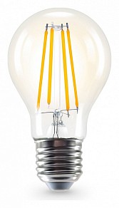 Лампа светодиодная Ambrella Light A60  арт. 601314