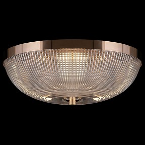 Накладной светильник Maytoni Coupe желтый арт. C046CL-03G