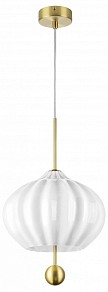 Подвесной светильник Lightstar Colore желтый арт. 805306