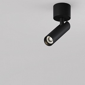 Светильник на штанге Maytoni Focus T черный арт. C141CL-L125-6W4K-B