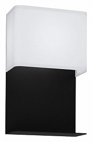 Бра Eglo Galdakao черный арт. 99069