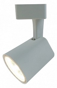 Светильник на штанге Arte Lamp Track Lights белый арт. A1810PL-1WH