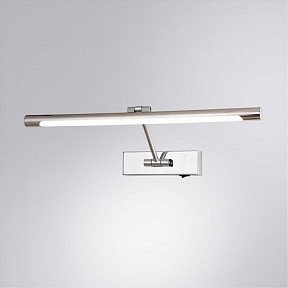 Подсветка для картин Arte Lamp Harrison хром арт. A1709AP-1CC