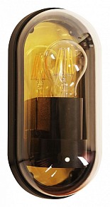 Накладной светильник Arte Lamp Marfik желтый арт. A2481AL-1GO