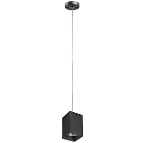 Подвесной светильник Lightstar Rullo черный арт. RP337