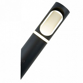 Светильник на штанге Feron DH1121 черный арт. 51234
