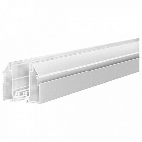 Трек Aployt Magnetic track 220 белый арт. APL.0274.10.200