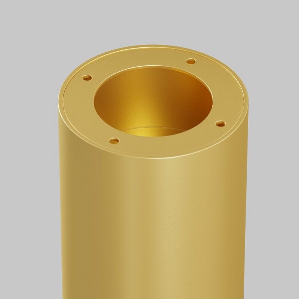 Накладной светильник Maytoni Technical  золото арт. C010CL-01MG-N