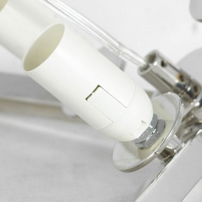 Подвесная люстра Lussole Clovis коричневый арт. LSP-8745