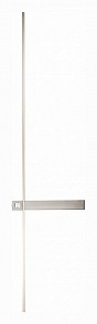 Бра ST-Luce Astente серый арт. SL1589.101.01
