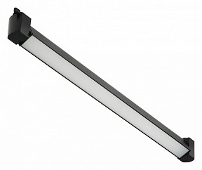 Накладной светильник MyFar Technical черный арт. MT0112-30W3K-B