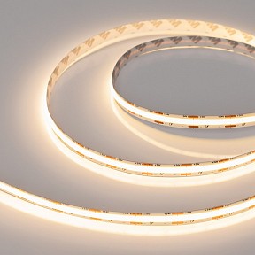 Лента светодиодная Arlight COB-X560-10mm 24V  арт. 049061
