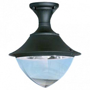 Светильник на штанге Fumagalli Vivi серый арт. V50.115.000.AXH27