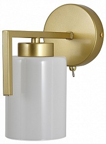 Бра Escada STYLE золото арт. 1142/1 Gold