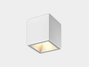 Накладной светильник DesignLed DL-SPL белый арт. 00-00002328