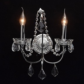 Бра MW-Light Каролина 7 серый арт. 367023202