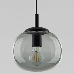 Подвесной светильник TK Lighting Vibe черный арт. 5825 Vibe