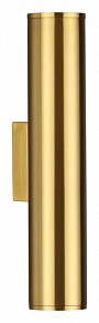 Бра Odeon Light Dario золото арт. 3833/2WA