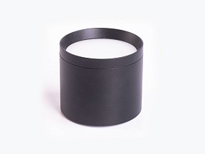 Накладной светильник LEDS POWER SPOT черный арт. 009377