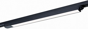 Накладной светильник ST-Luce ST366 черный арт. ST366.438.24