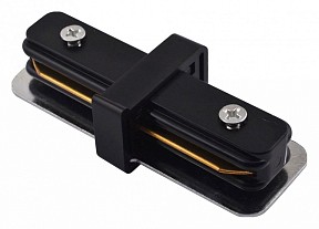 Соединитель для треков Arte Lamp Track Accessories черный арт. A130206