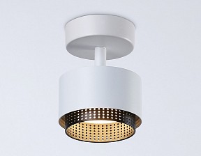 Спот Ambrella Light TN белый арт. TN71279