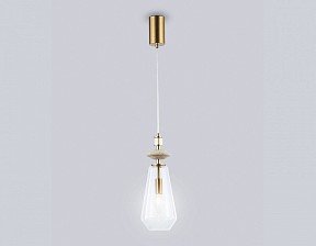 Подвесной светильник Ambrella Light LH кремовый арт. LH53301