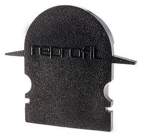 Заглушка Deko-Light R-ET-02-12  арт. 979572