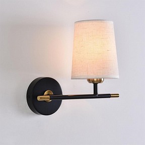 Бра Lumion CLAUDI коричневый арт. 8359/1W