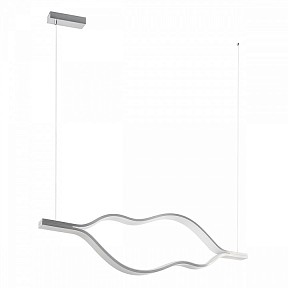 Подвесной светильник Loft it Tape Light металл арт. 10403/1000 SN