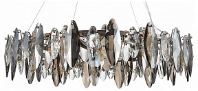 Подвесная люстра ST-Luce Ancona серый арт. SL1227.103.12