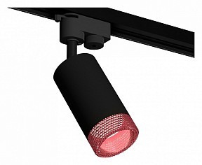 Светильник на штанге Ambrella Light XT черный арт. XT6323082