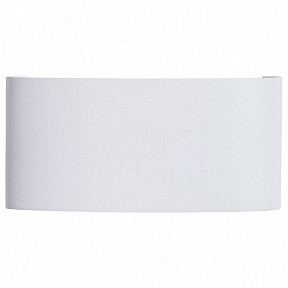Накладной светильник Arte Lamp Bosto белый арт. A3722AL-2WH