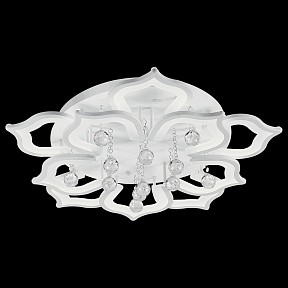 Накладной светильник Natali Kovaltseva 82029 белый арт. HIGH-TECH LED LAMPS 82029