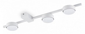 Потолочная люстра Freya Tactic белый арт. FR5363CL-03W