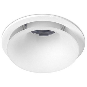 Встраиваемый светильник Ambrella Light TN белый арт. TN186
