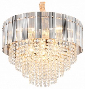 Подвесная люстра Omnilux Naro желтый арт. OML-69503-08