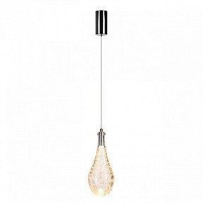 Подвесной светильник Odeon Light HIGHTECH хром арт. 7148/5L