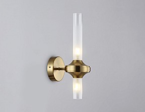 Бра Ambrella Light HIGH LIGHT латунь арт. LH55362