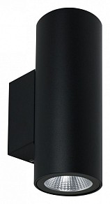 Светильник на штанге Arte Lamp A1807 черный арт. A1807AL-2BK