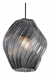 Подвесной светильник Freya Shiny черный арт. FR5547PL-01SM