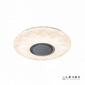 Накладной светильник iLedex Sphere белый арт. ZN-XU36XD-GSR-Y