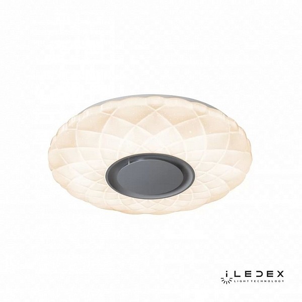 Накладной светильник iLedex Sphere белый арт. ZN-XU36XD-GSR-Y