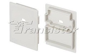 Заглушка Arlight ARH-LINE-3750A  арт. 019627