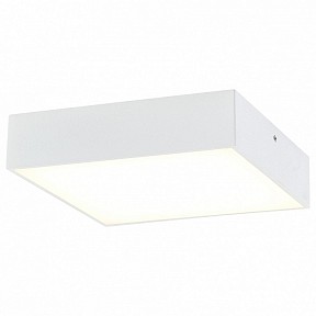 Накладной светильник Citilux Тао белый арт. CL712X180N